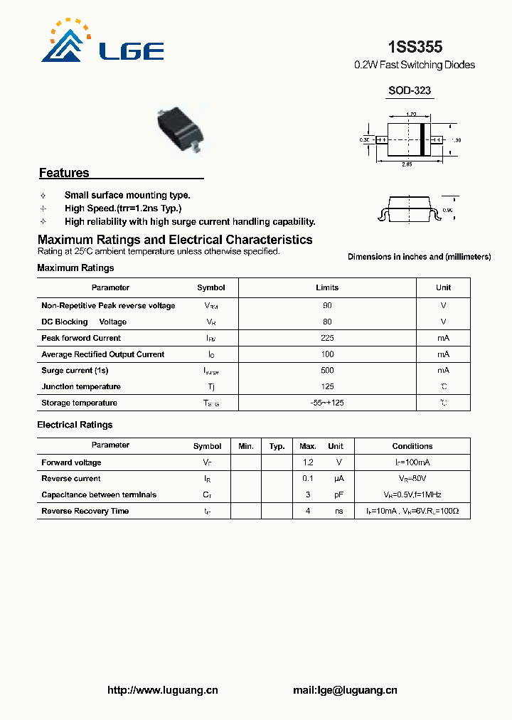 1SS355_6998846.PDF Datasheet