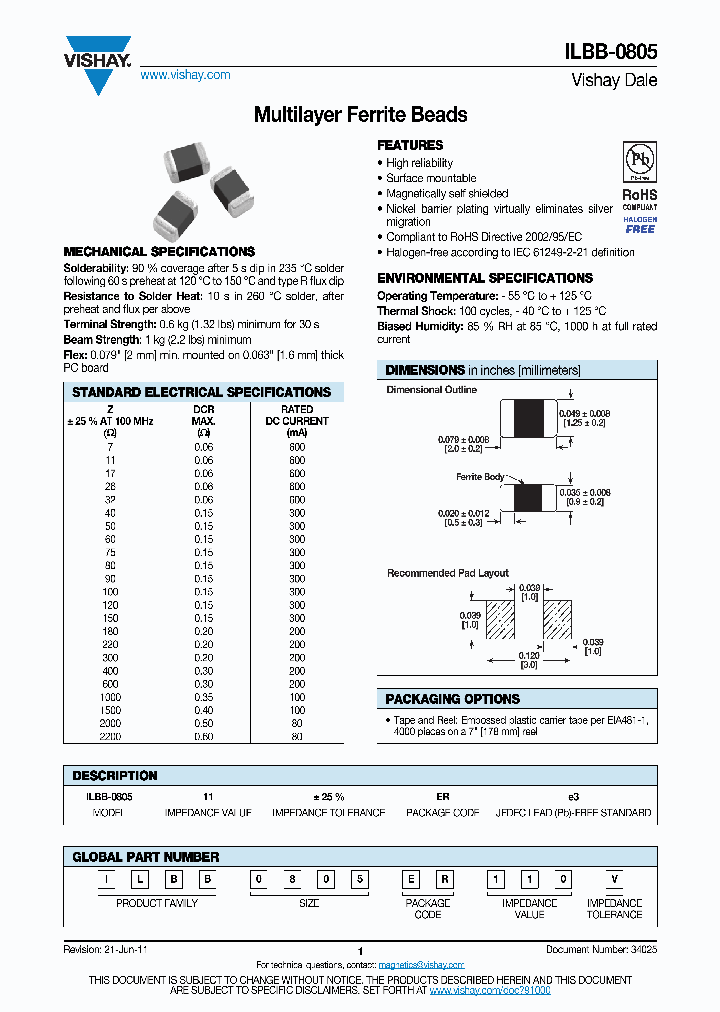 ILBB-080512_7000667.PDF Datasheet