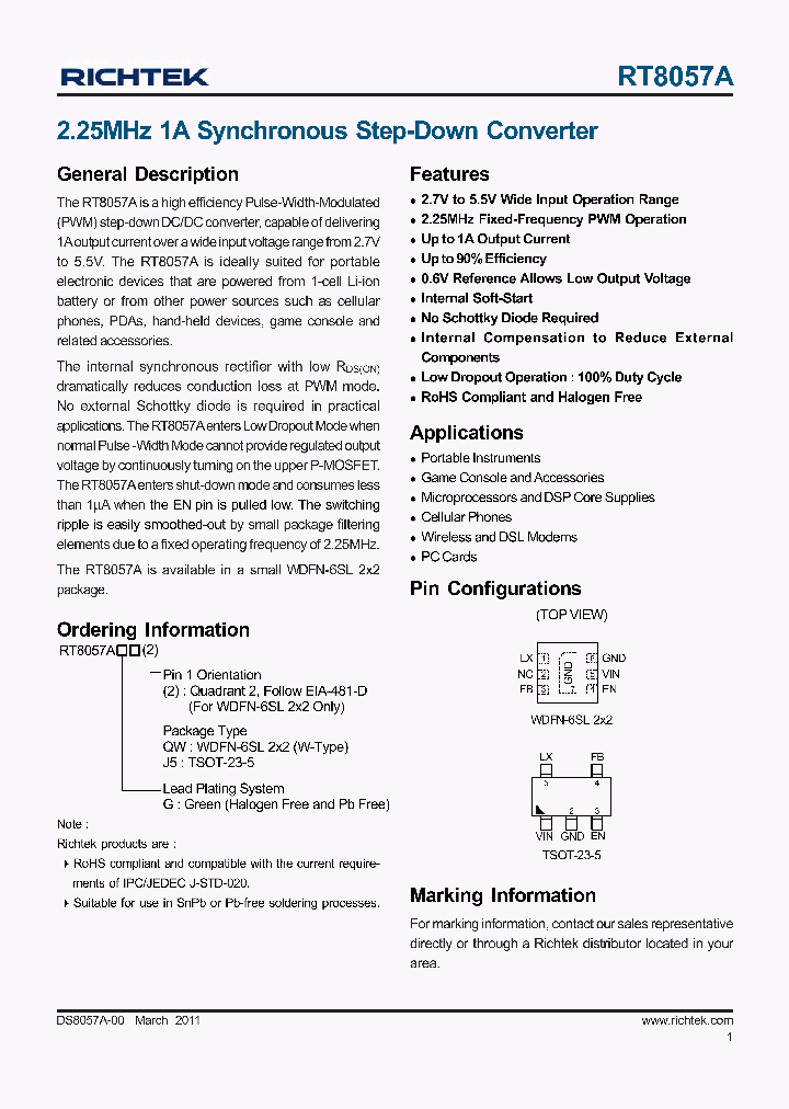 RT8057A_7001646.PDF Datasheet