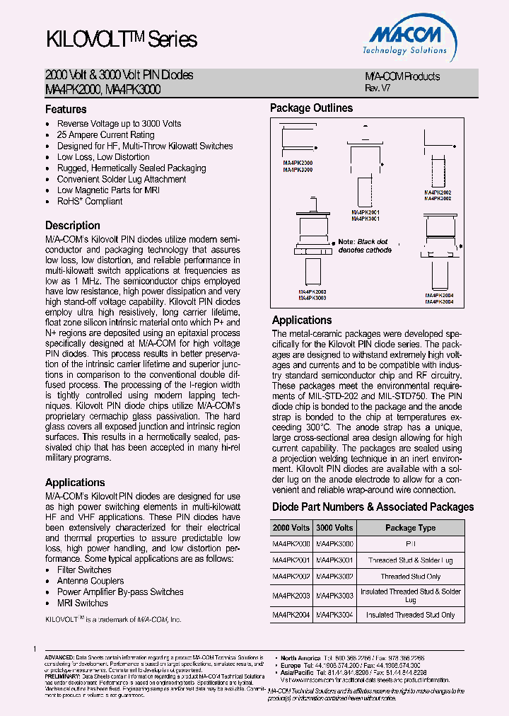 MA4PK2004_7001815.PDF Datasheet