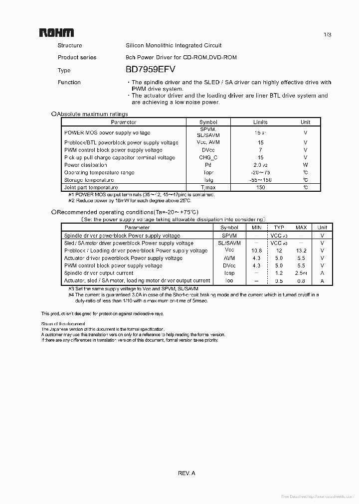 BD7696EFV_7002998.PDF Datasheet