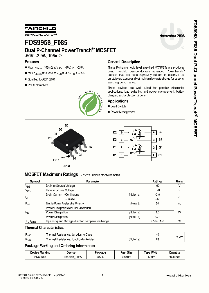 FDS9958F085_7003243.PDF Datasheet