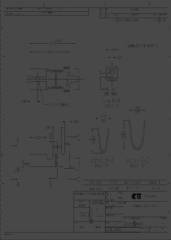 60252-1_7003868.PDF Datasheet