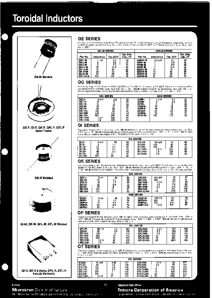 QPL2500-H_7004189.PDF Datasheet
