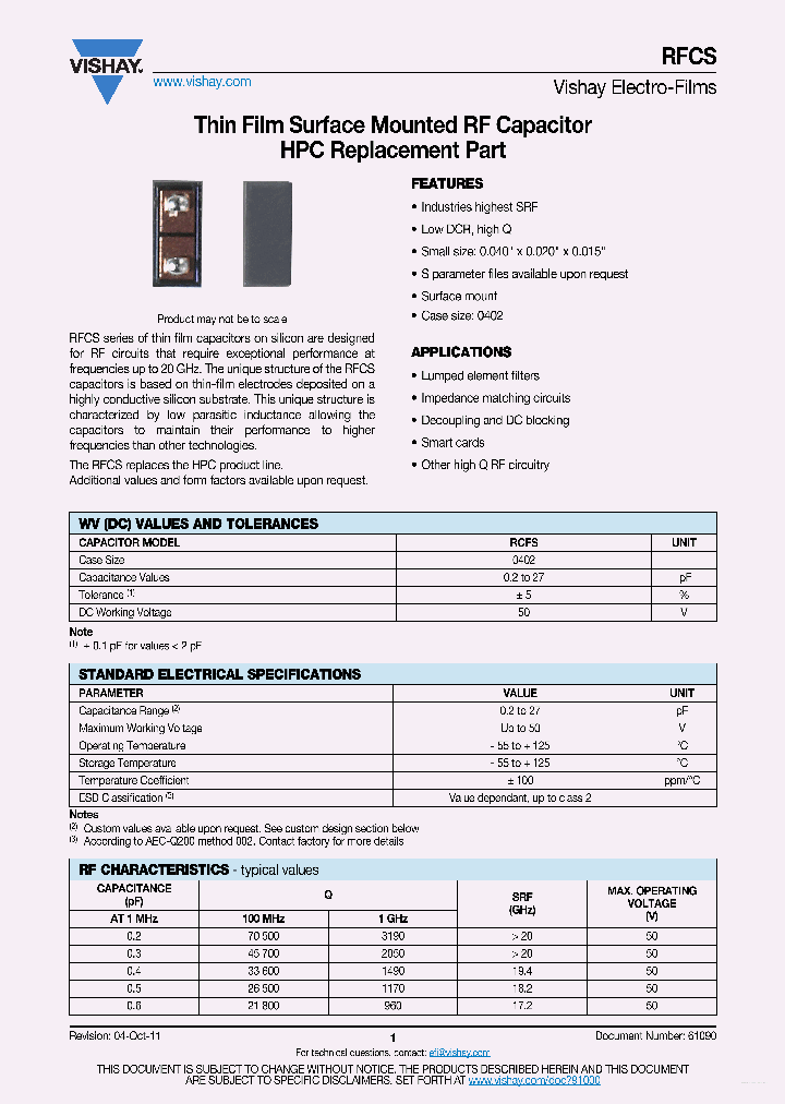 RFCS_7006258.PDF Datasheet
