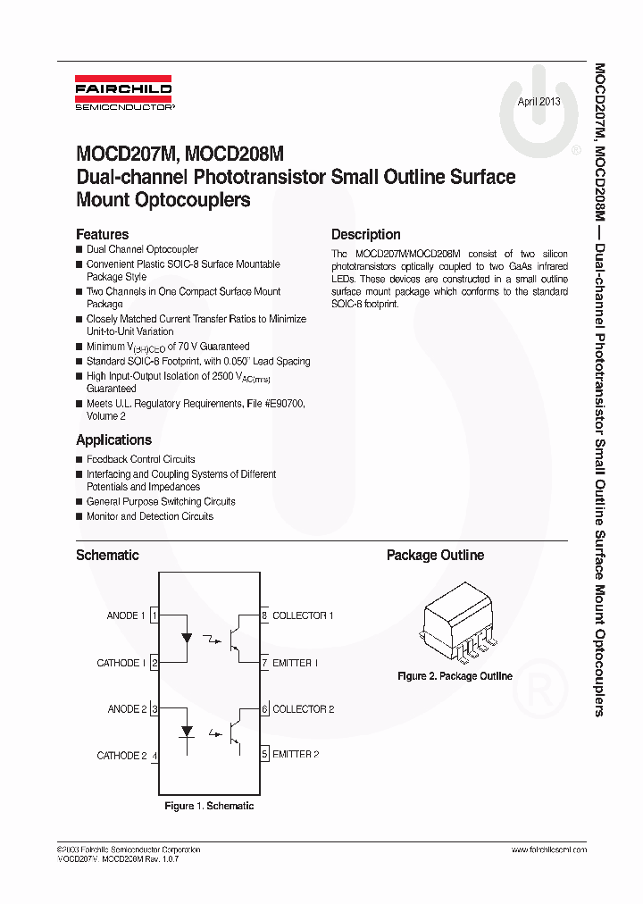 MOCD207R2M_7007292.PDF Datasheet