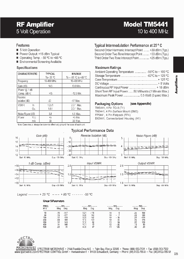 FP5441_7011161.PDF Datasheet