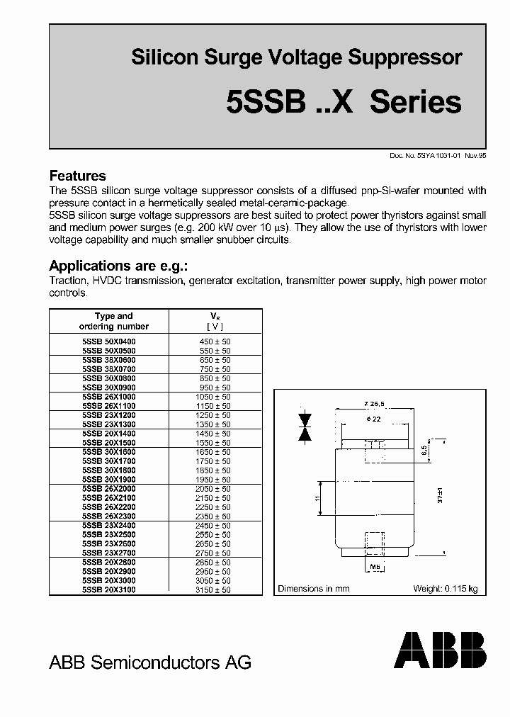 5SSB38X0600_7011858.PDF Datasheet