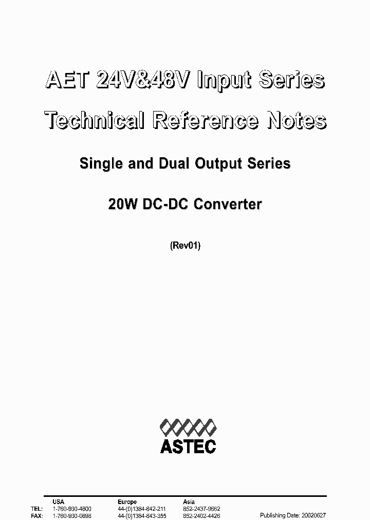 AET02AA24_7012227.PDF Datasheet