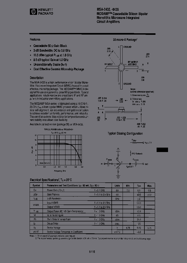 AGILENTTECHNOLOGIESINC-MSA-0436G_7012135.PDF Datasheet