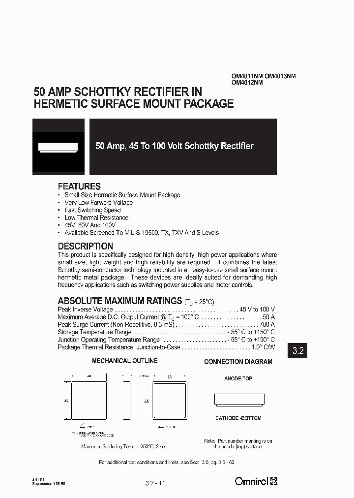 OM4011NMT_7013059.PDF Datasheet