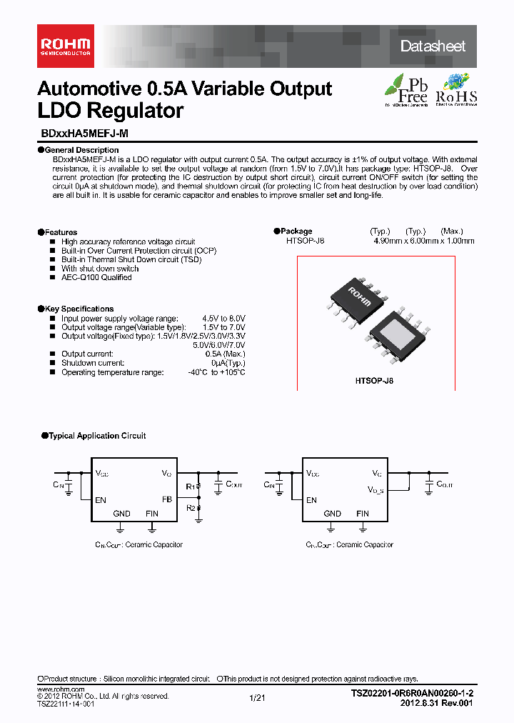 CM105B105K16A_7013288.PDF Datasheet