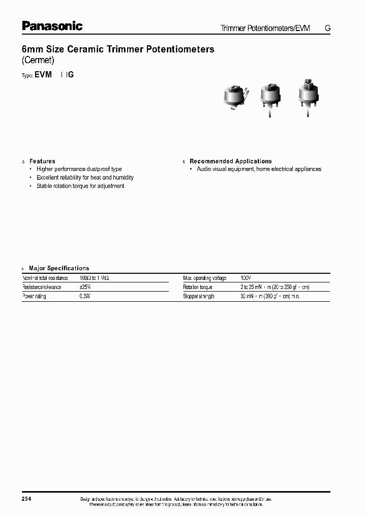 EVM31G_7013557.PDF Datasheet