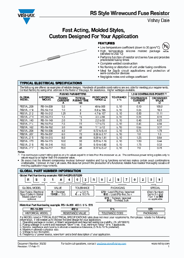 RS01AR8100FB12_7016273.PDF Datasheet