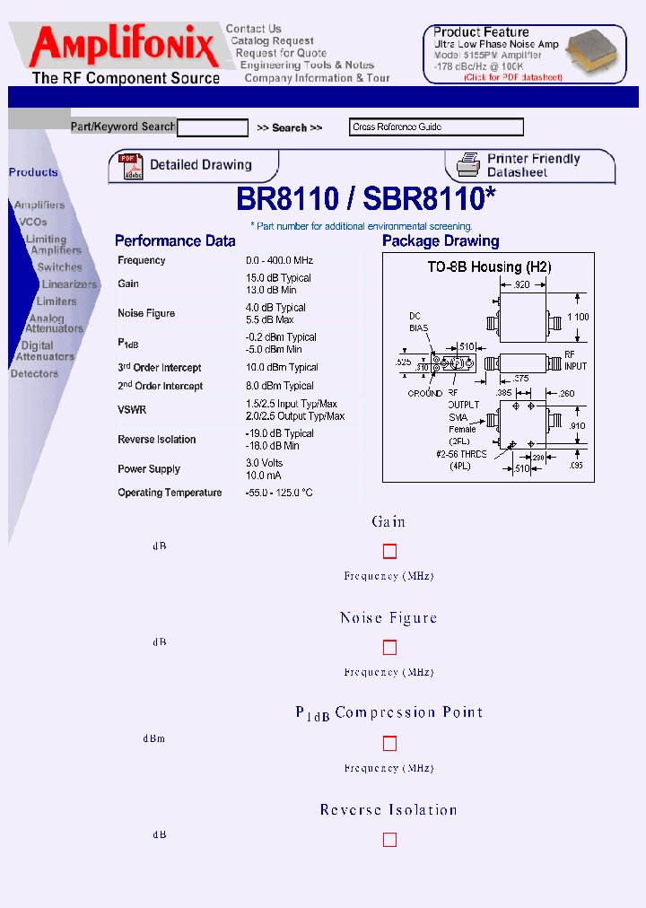 SBR8110_7016576.PDF Datasheet