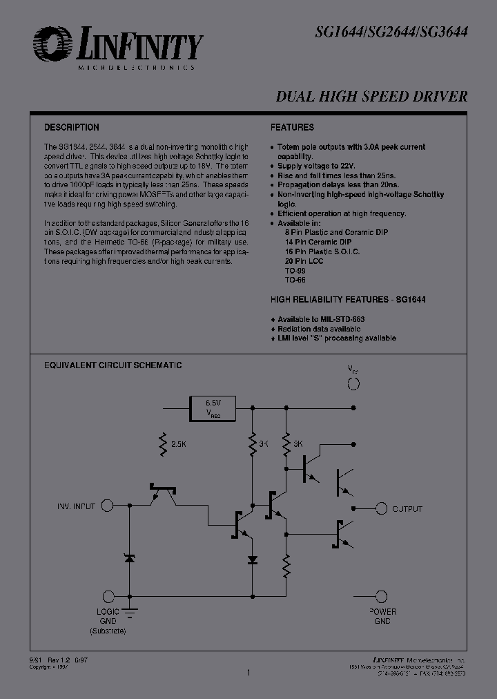 SG3644Y_7016604.PDF Datasheet