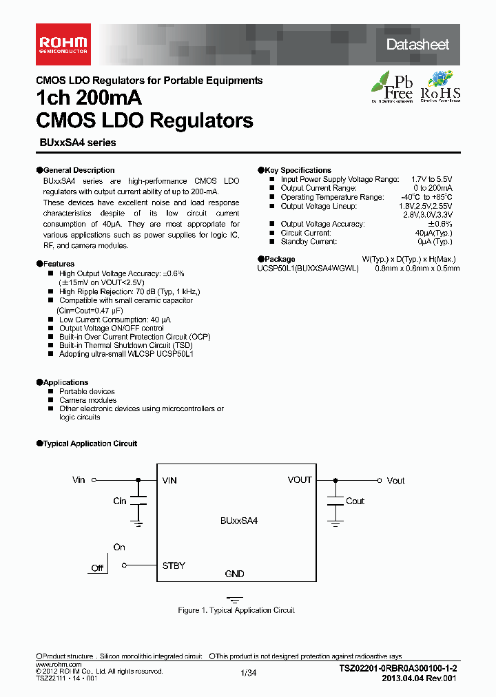 BU33SA4WGWL-E2_7021903.PDF Datasheet
