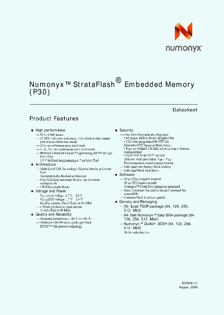 JS28F256P30B95A_7029248.PDF Datasheet