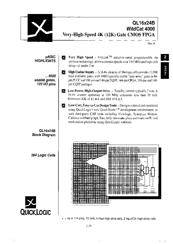 QL16X24B-0CF100I_7026853.PDF Datasheet