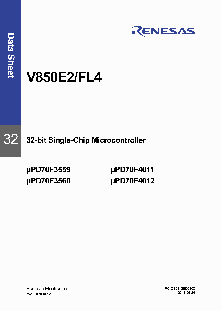PD70F3559_7033200.PDF Datasheet