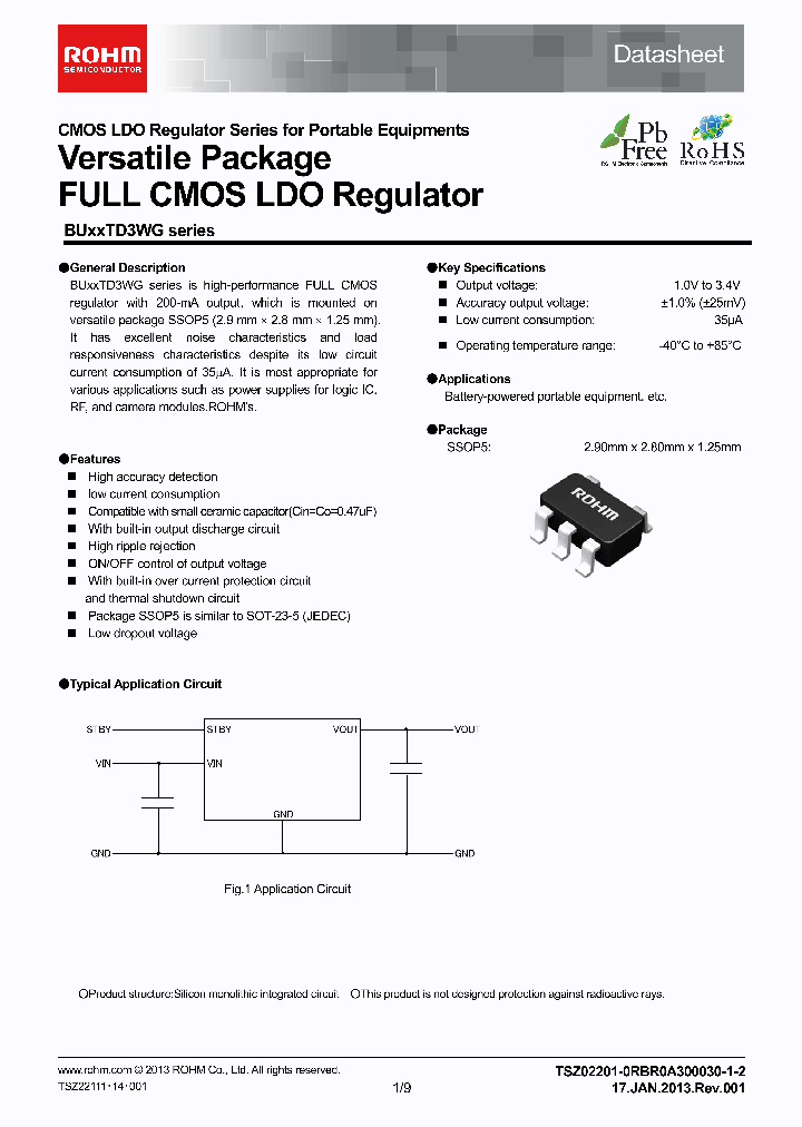 BU18TD3WG_7033982.PDF Datasheet