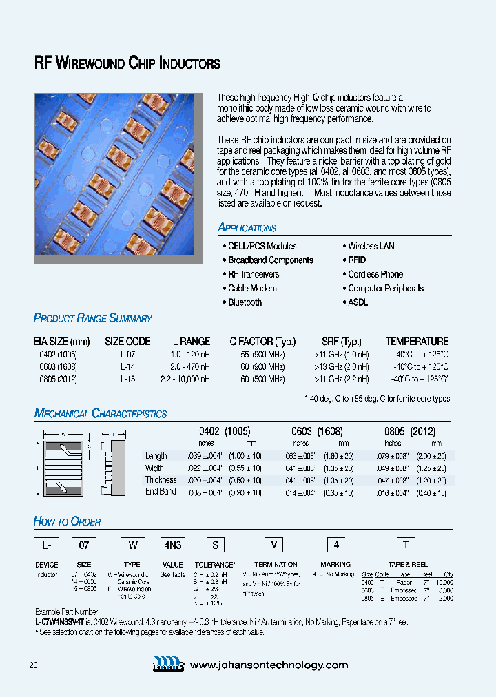 L-15WR22GV4E_7034494.PDF Datasheet