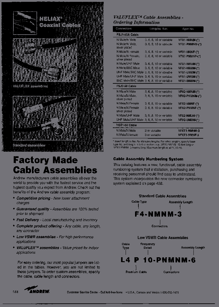 VFX2-NMUM-10_7033663.PDF Datasheet