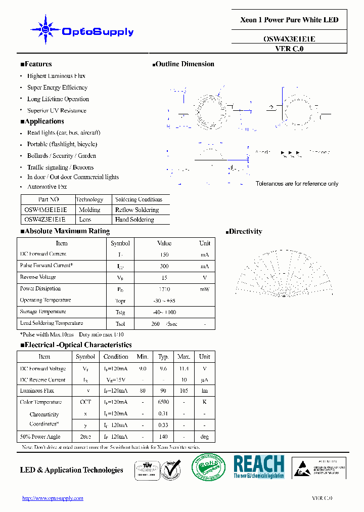 OSW4X3E1E1E_7036587.PDF Datasheet