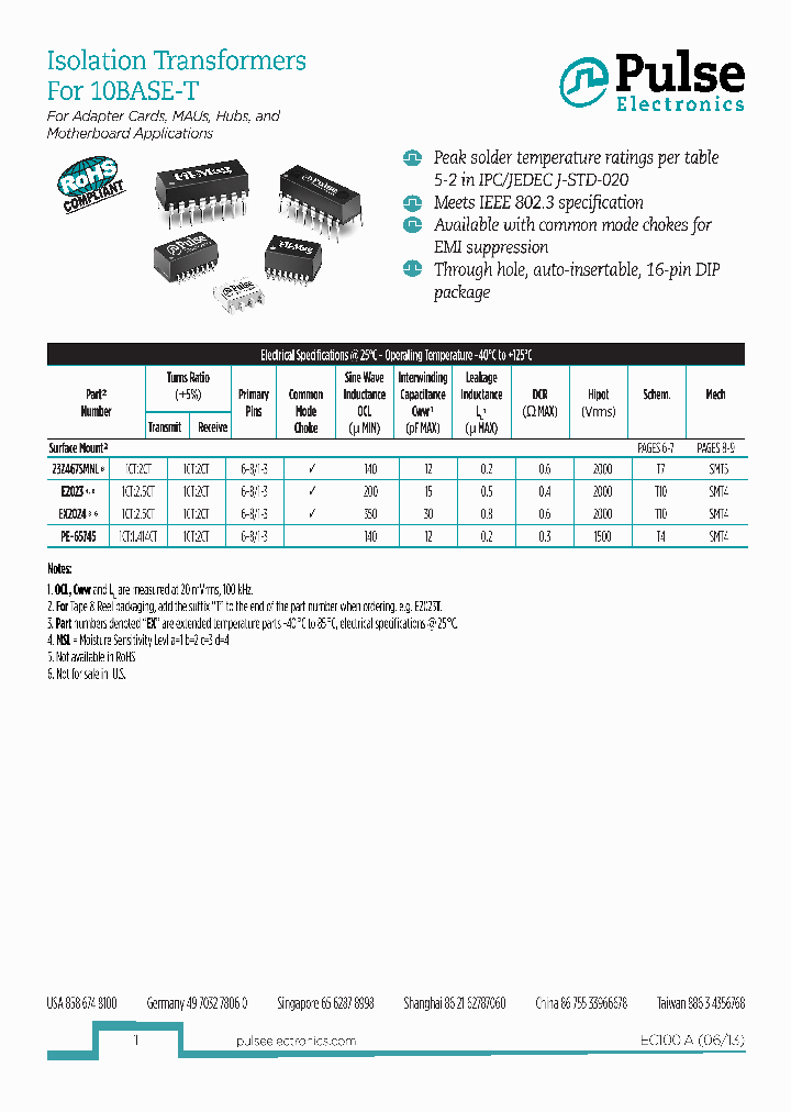E2023NL_7035547.PDF Datasheet