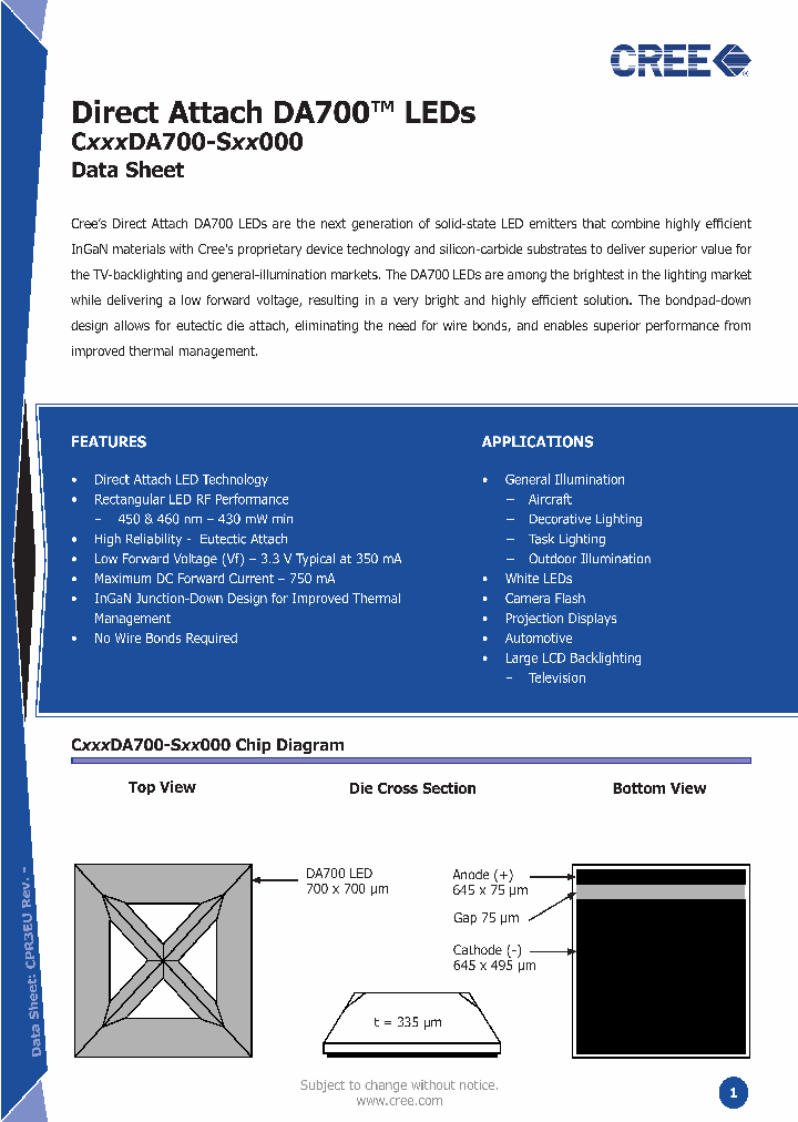 C450DA700-0207_7044941.PDF Datasheet