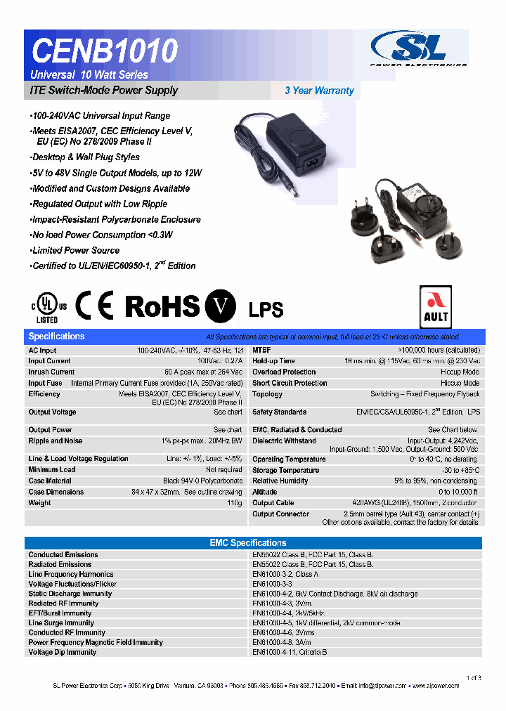 CENB1010_7042851.PDF Datasheet