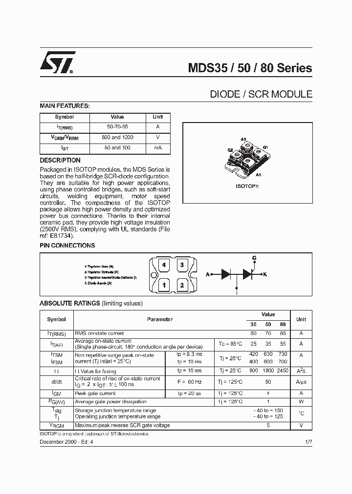 MDS35-800_7040611.PDF Datasheet