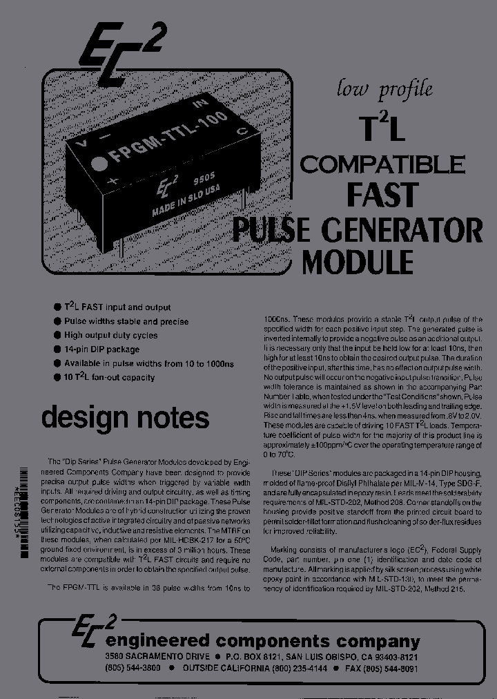 FPGM-TTL-11_7043183.PDF Datasheet