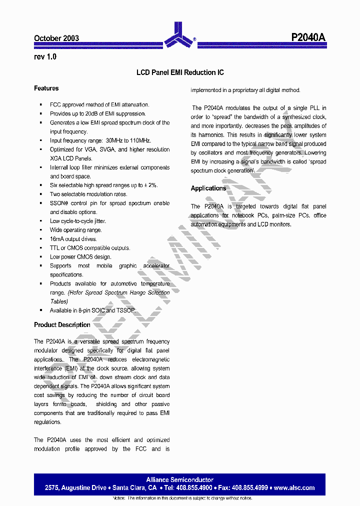 A2040A-08SR_7044330.PDF Datasheet