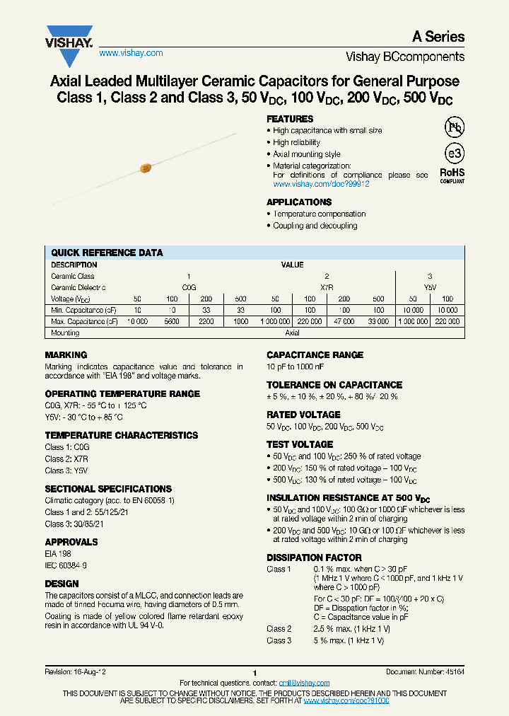 A270K15C0GF5TAA_7064795.PDF Datasheet