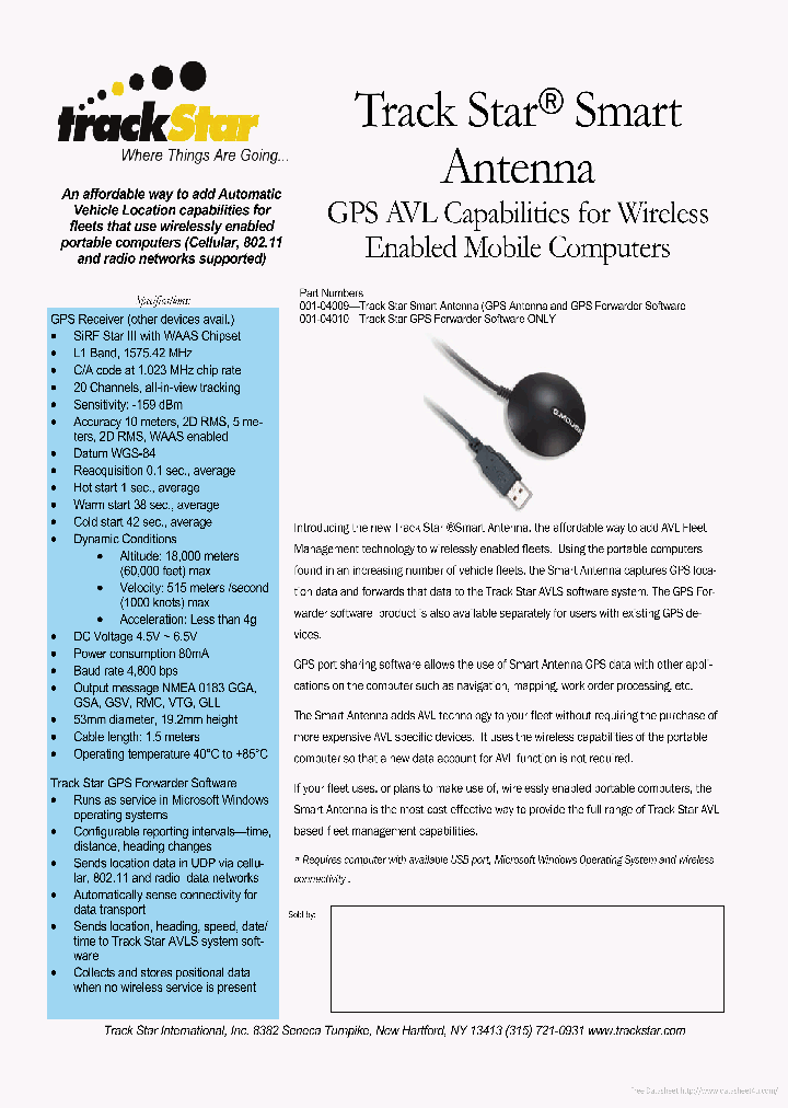 001-04009_7064222.PDF Datasheet