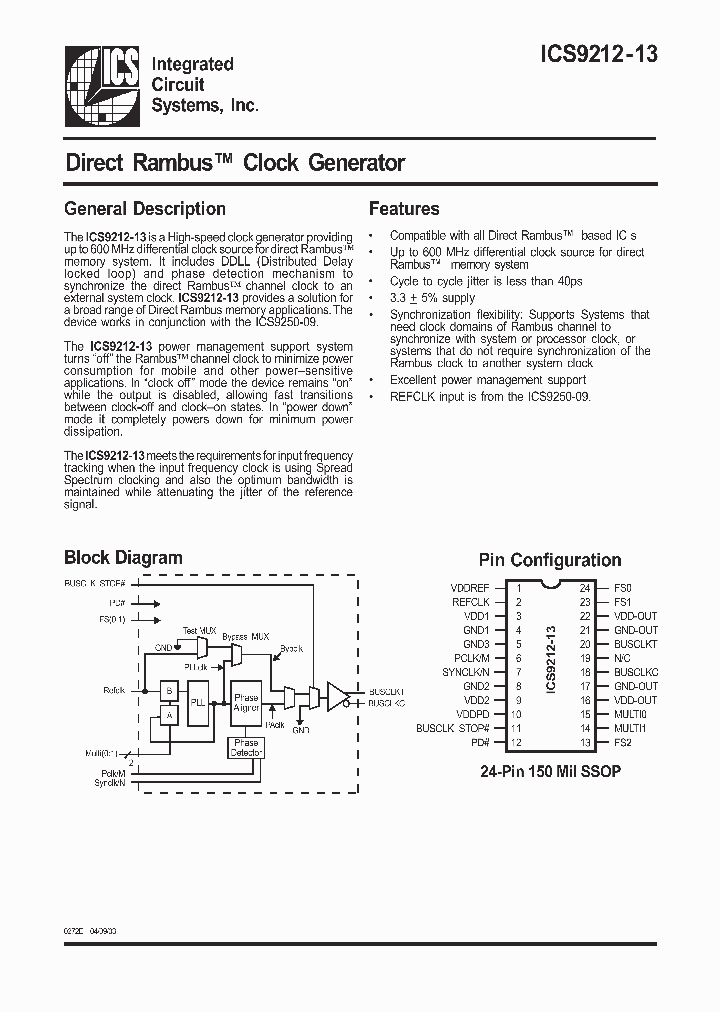 ICS9212AF-13LF-IN0_7052167.PDF Datasheet