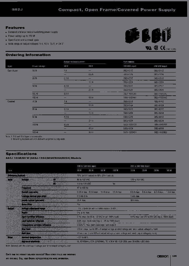 S82J-0124_7054045.PDF Datasheet