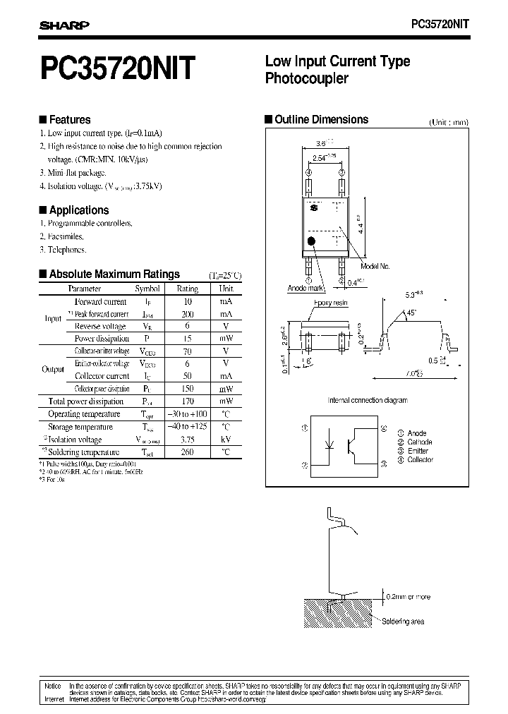 PC3572XNIT_7055743.PDF Datasheet