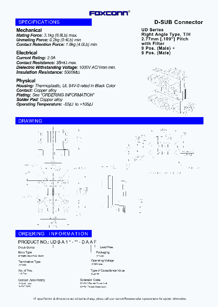 UDBA11-82-DAAF_7065623.PDF Datasheet