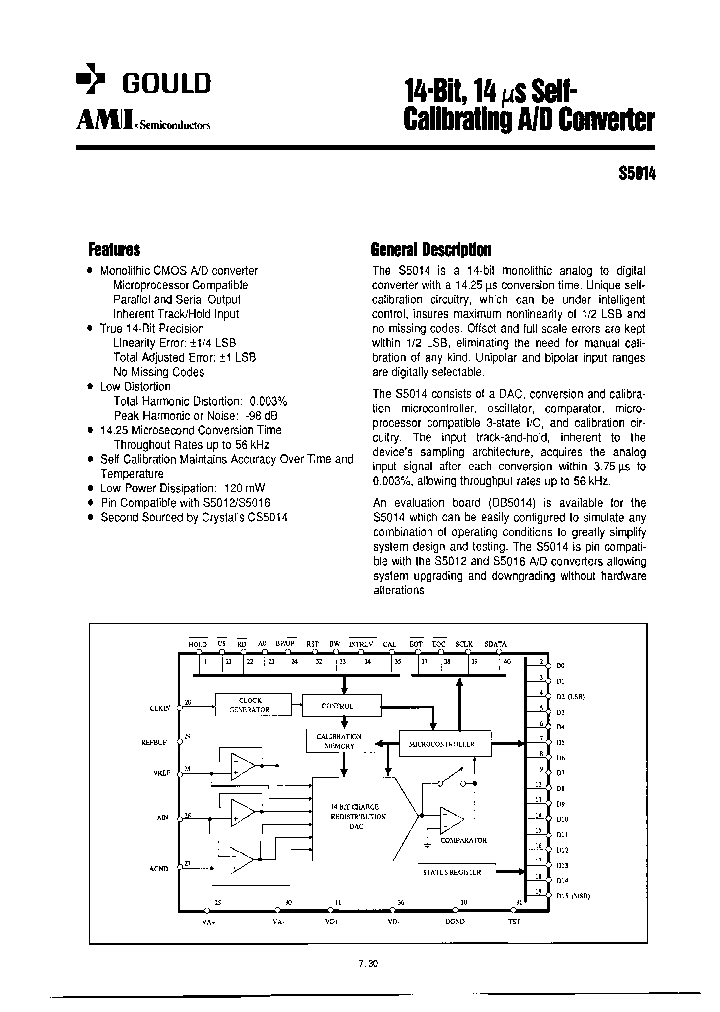 S5014-BL14_7063244.PDF Datasheet