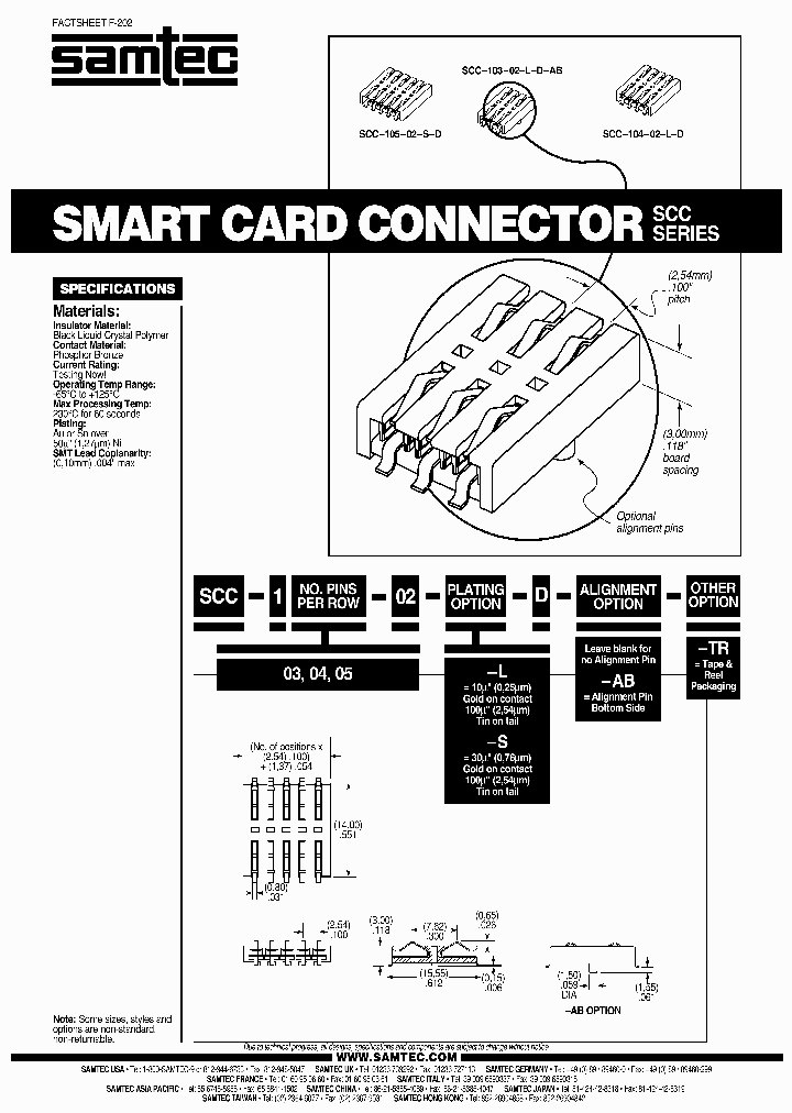 SCC-105-02-L-D-TR_7067438.PDF Datasheet