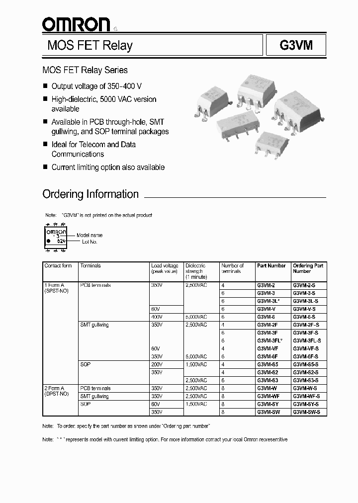 G3VM-WFTR-S_7070929.PDF Datasheet