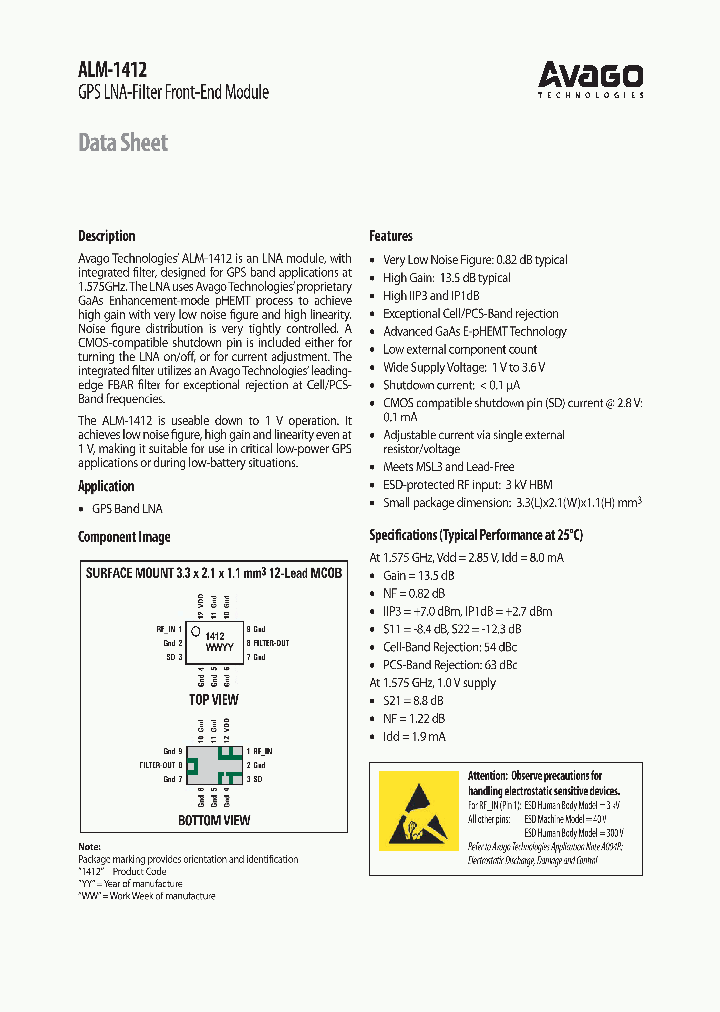 ALM-1412_7094502.PDF Datasheet