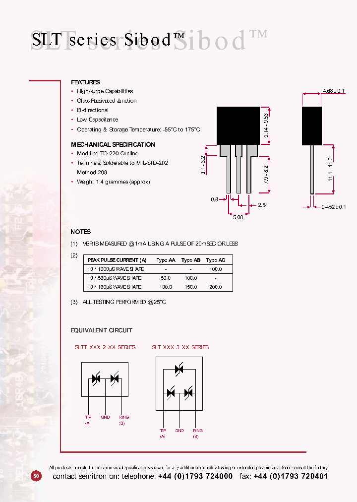 SLT2103AC_7076667.PDF Datasheet