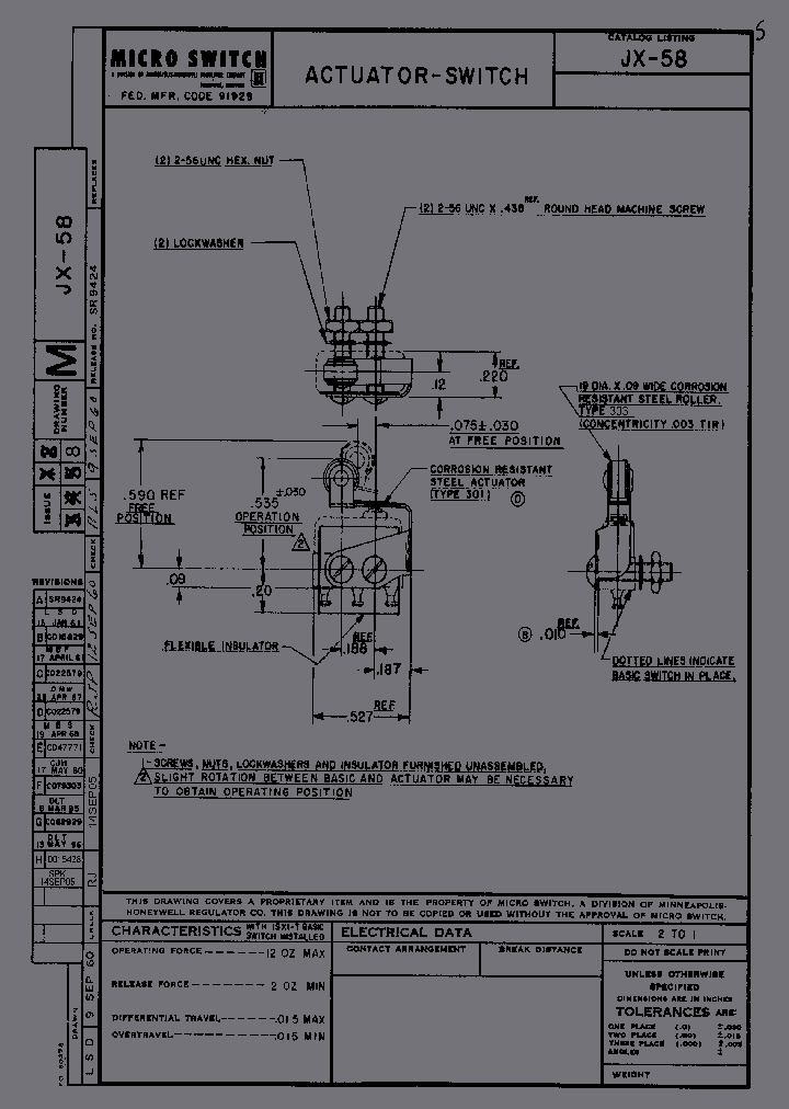 JX-58_7096177.PDF Datasheet
