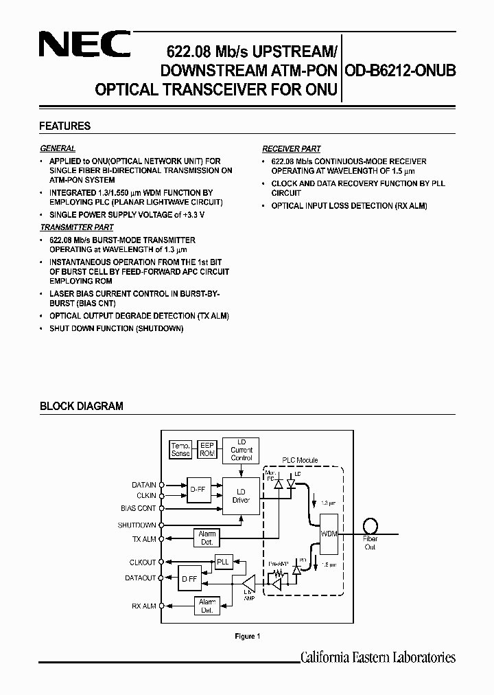 OD-B6212-ONUB_7079410.PDF Datasheet