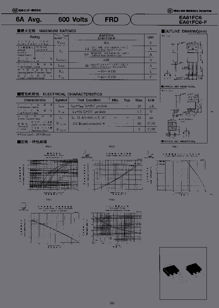 EA61FC6-FTE16F3_7084969.PDF Datasheet