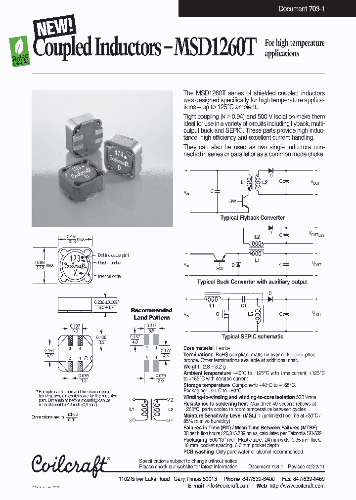 MSD1260T-472MLD_7090713.PDF Datasheet