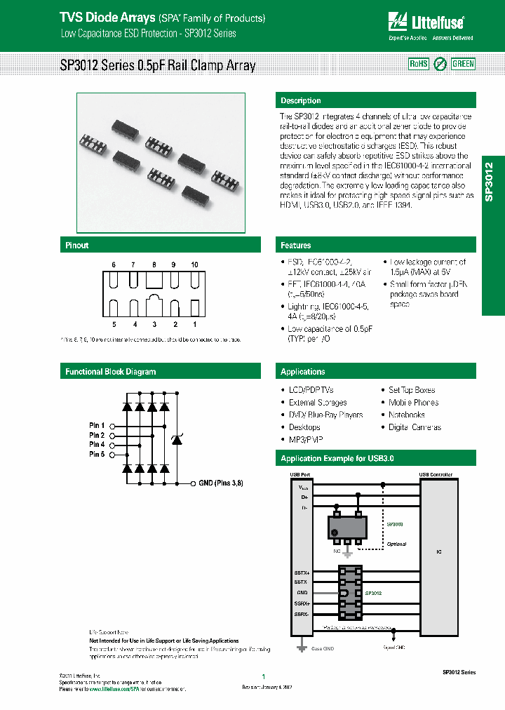 SP3012_7105337.PDF Datasheet